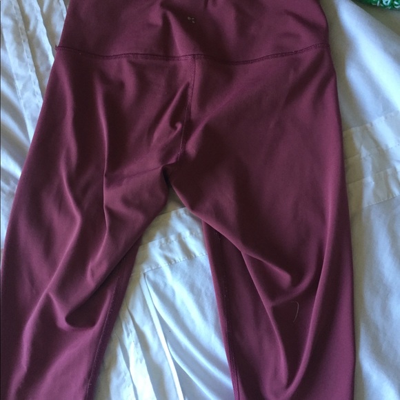 Leggings - Picture 4 of 4